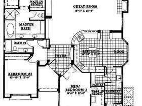 34687 N 93RD Place, Scottsdale, AZ 85262