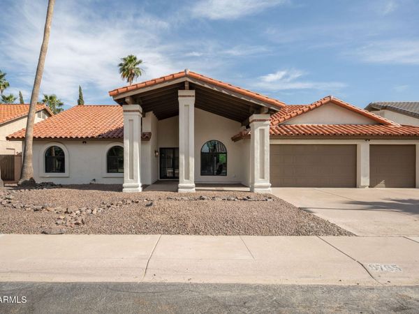 9765 E TURQUOISE Avenue, Scottsdale, AZ 85258