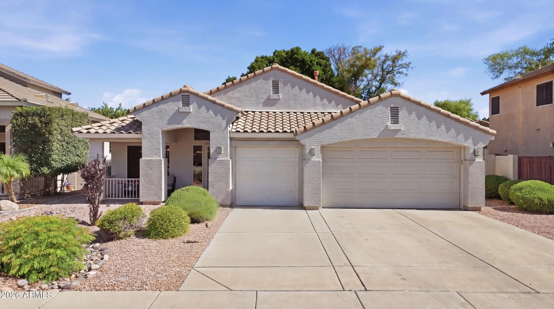 8234 W Harmony Lane, Peoria, AZ 85382 Main Photo