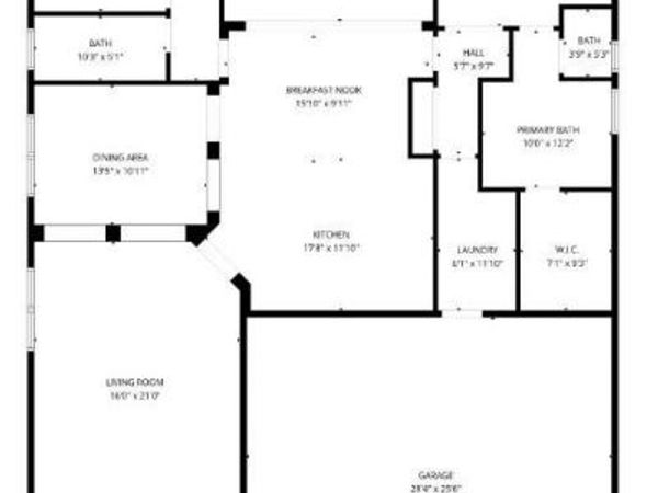 8234 W HARMONY Lane, Peoria, AZ 85382