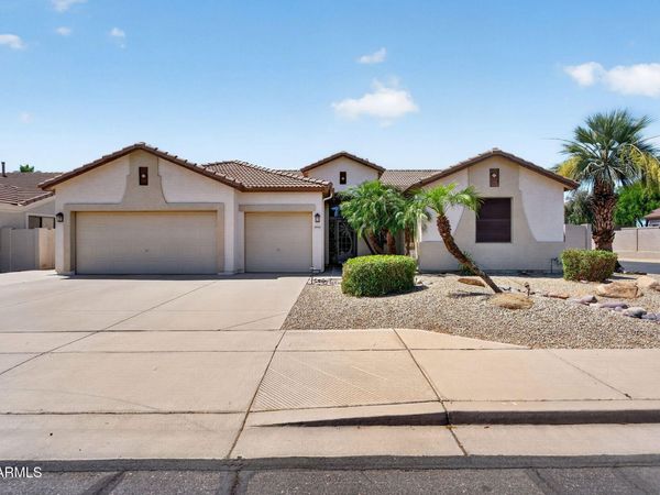3044 S WESLEY Circle, Mesa, AZ 85212