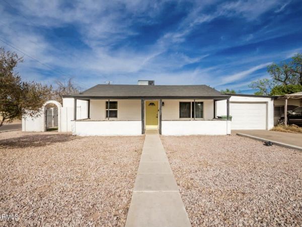 3502 E GARFIELD Street, Phoenix, AZ 85008