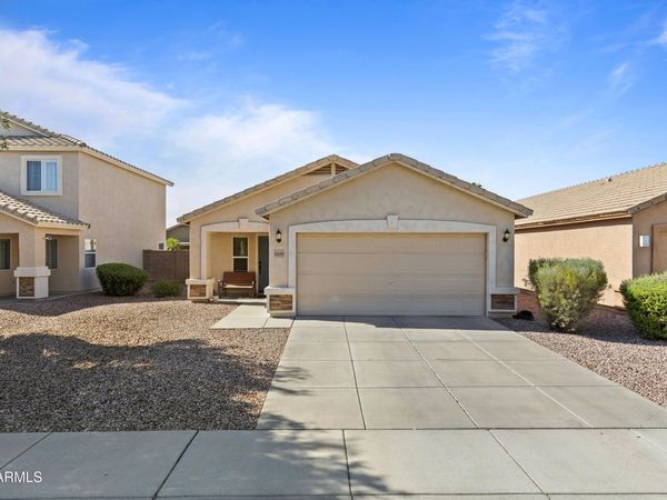 11549 W VOGEL Avenue, Youngtown, AZ 85363