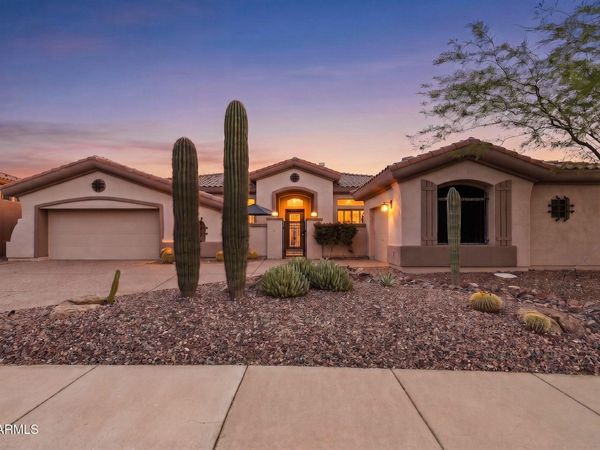 2223 W HAZELHURST Court, Anthem, AZ 85086