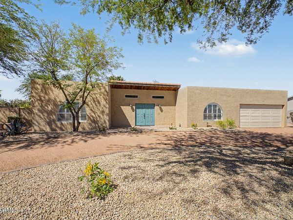 3446 E CAROL ANN Way, Phoenix, AZ 85032