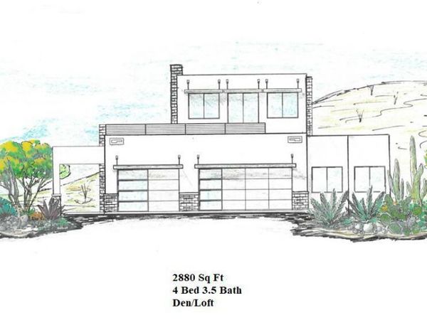 37164 N 33RD Avenue, Phoenix, AZ 85086