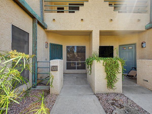101 N 7TH Street, Unit 120, Phoenix, AZ 85034