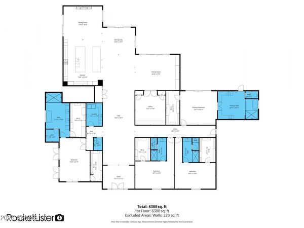 6602 N 40TH Street, Paradise Valley, AZ 85253