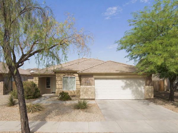 15124 W ADAMS Street, Goodyear, AZ 85338