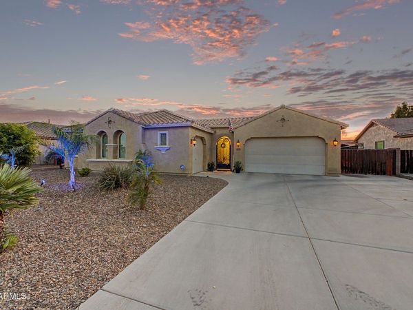 3920 S MASSEY, Mesa, AZ 85212