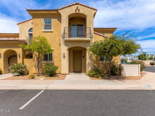 1367 S COUNTRY CLUB Drive, Unit 1187, Mesa, AZ 85210