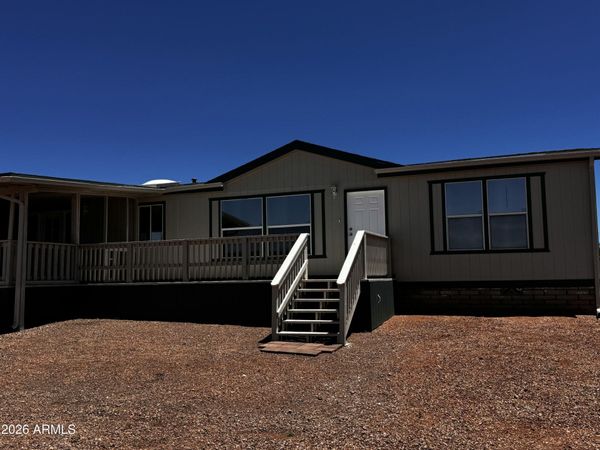 2345 E CORTEZ Drive, Tombstone, AZ 85638