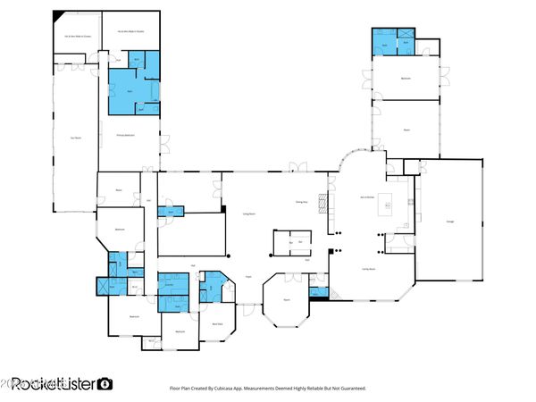 6525 N LOST DUTCHMAN Drive, Paradise Valley, AZ 85253