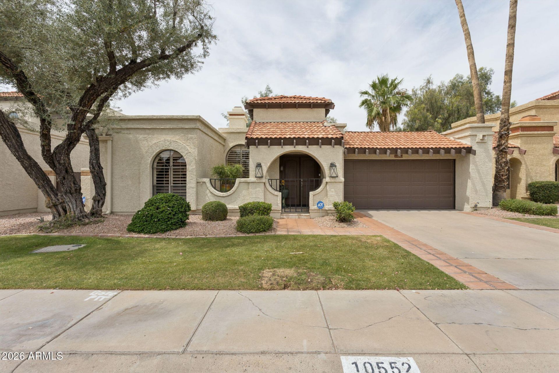 10552 N 87TH Place Scottsdale, AZ 85258