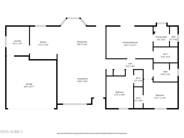 19216 N 29TH Street, Phoenix, AZ 85050