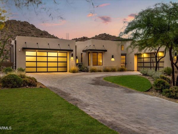 14536 E BUCKBOARD Court, Fountain Hills, AZ 85268