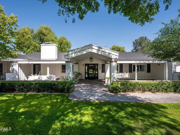 3131 N 53RD Place, Phoenix, AZ 85018