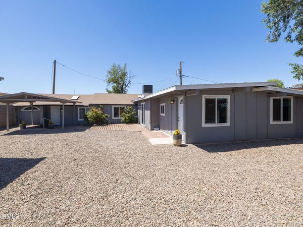 2501 W HAYWARD Avenue, Phoenix, AZ 85051