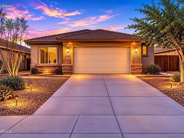 19694 W MORNING GLORY Street, Buckeye, AZ 85326