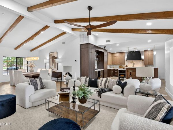 8220 E APPALOOSA Trail, Scottsdale, AZ 85258