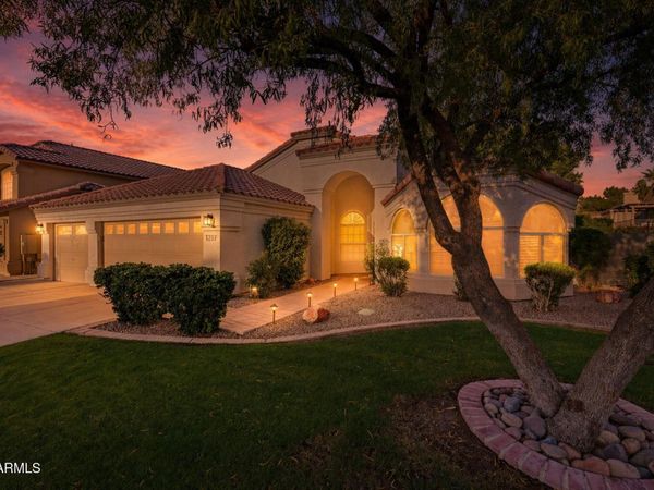 1217 N SAILORS Way, Gilbert, AZ 85234