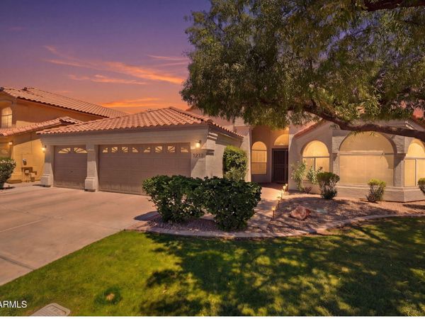 1217 N SAILORS Way, Gilbert, AZ 85234
