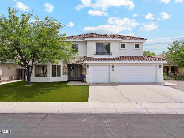 1039 W JUANITA Avenue, Gilbert, AZ 85233