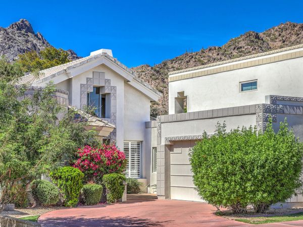 3030 E SIERRA VISTA Drive, Phoenix, AZ 85016