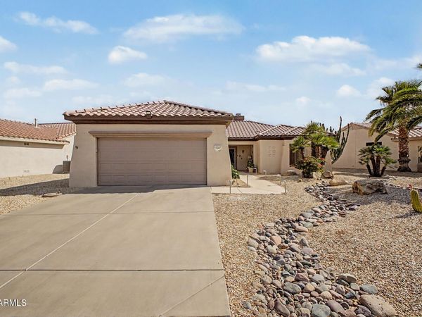 15307 W PASADENA Drive, Surprise, AZ 85374