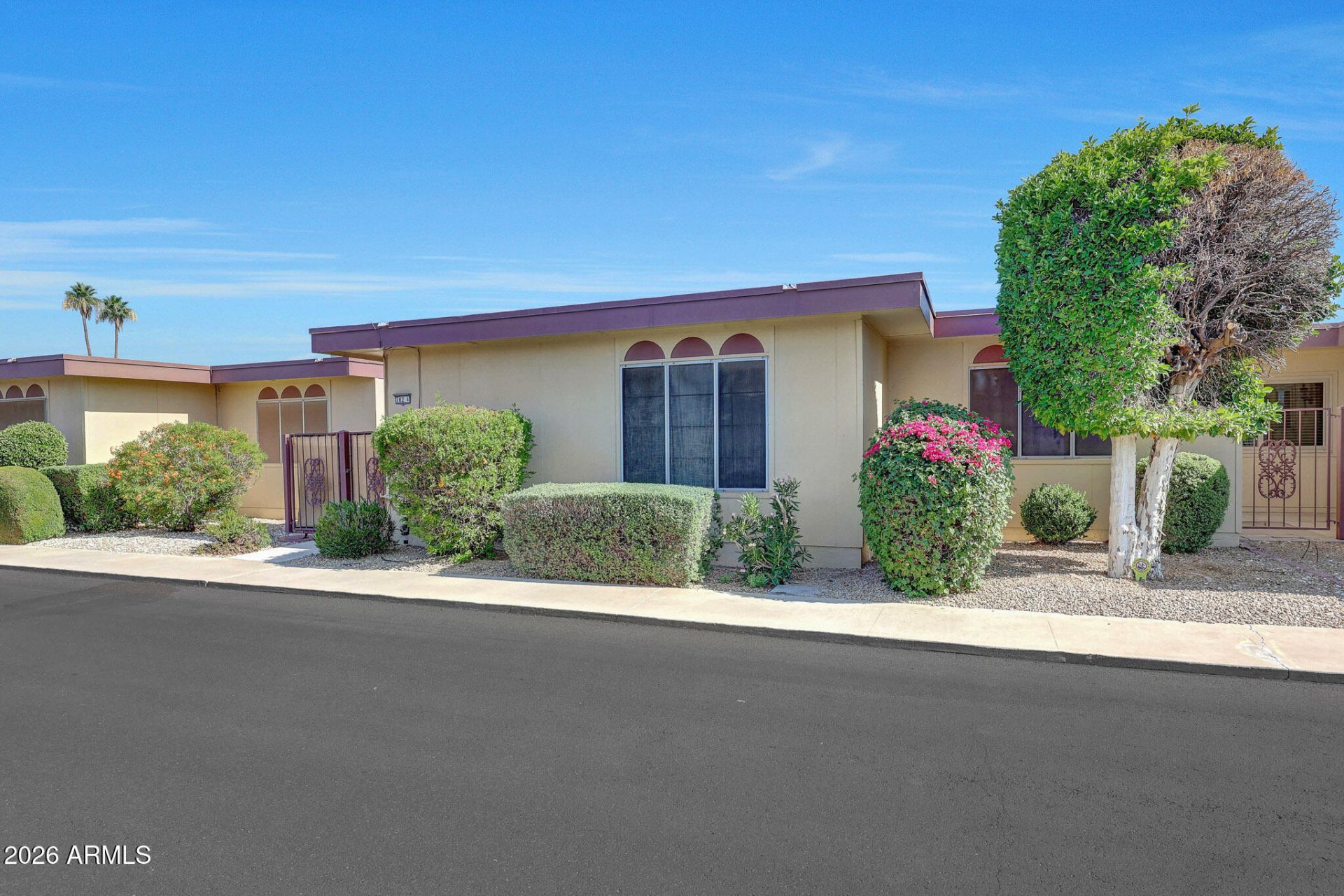 13702 N 98th Avenue, Unit E, Sun City, AZ 85351 Main Photo
