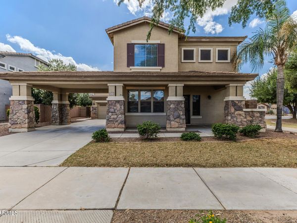 18707 E SUPERSTITION Drive, Queen Creek, AZ 85142