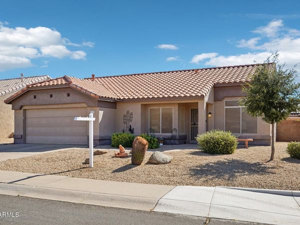 13712 W UTICA Drive, Sun City West, AZ 85375