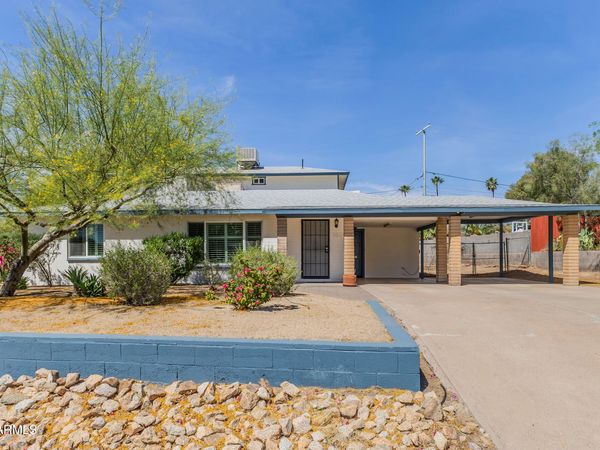 9804 N 4TH Avenue, Phoenix, AZ 85021