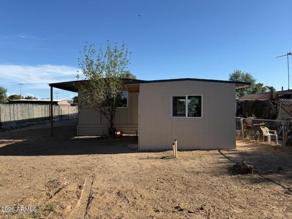 512 E MAHONEY Avenue, Buckeye, AZ 85326