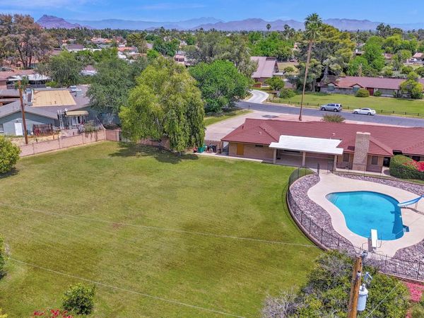 1510 N GENTRY Circle, Mesa, AZ 85213