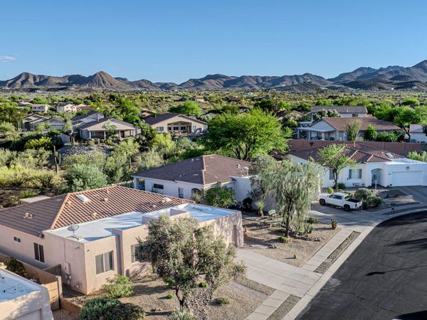 3630 N RAVEN WASH Drive, Tucson, AZ 85745