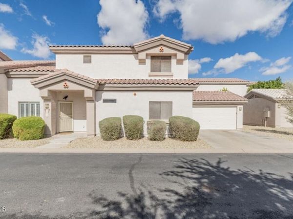 8094 W ZOE ELLA Way, Peoria, AZ 85382