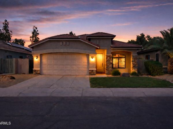 5252 E CAROL Avenue, Mesa, AZ 85206