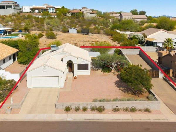 18035 N 13TH Street, Phoenix, AZ 85022