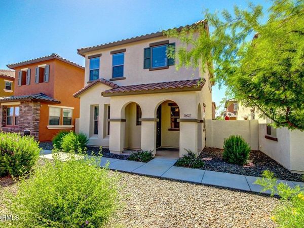 26027 N 53rd Drive, Phoenix, AZ 85083