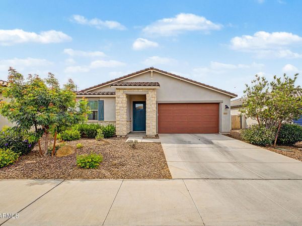 12711 W PARKWAY Lane, Avondale, AZ 85323