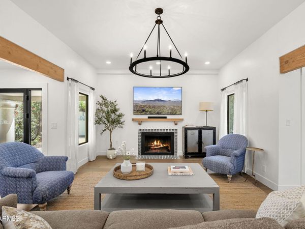 7602 E VIA DEL REPOSO, Scottsdale, AZ 85258