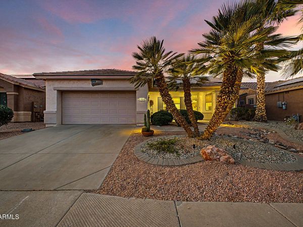 17624 N Goldwater Drive, Surprise, AZ 85374