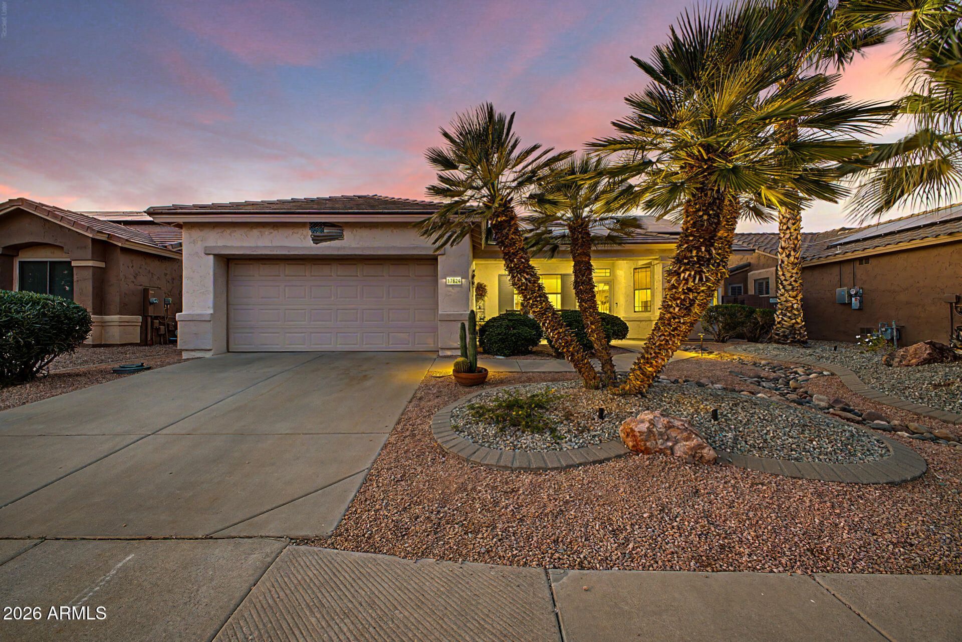 17624 N Goldwater Drive, Surprise, AZ 85374 Main Photo