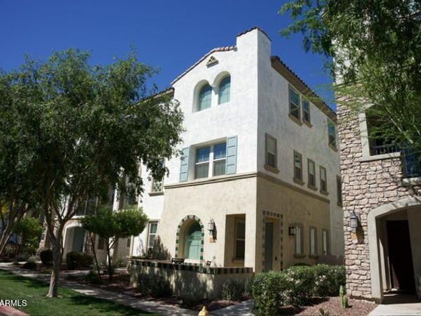 1725 E DOGWOOD Lane, Gilbert, AZ 85295