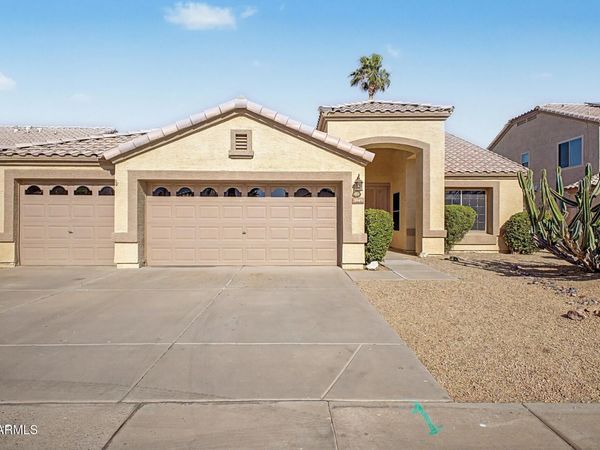3949 N 110TH Avenue, Avondale, AZ 85392