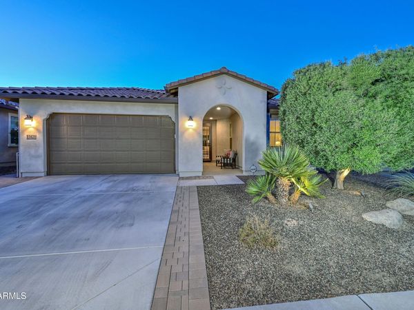 13426 W MAYBERRY Trail, Peoria, AZ 85383