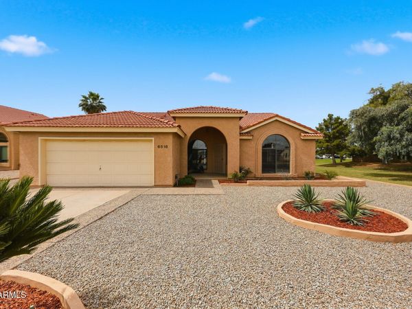 6516 N 85th Avenue, Glendale, AZ 85305