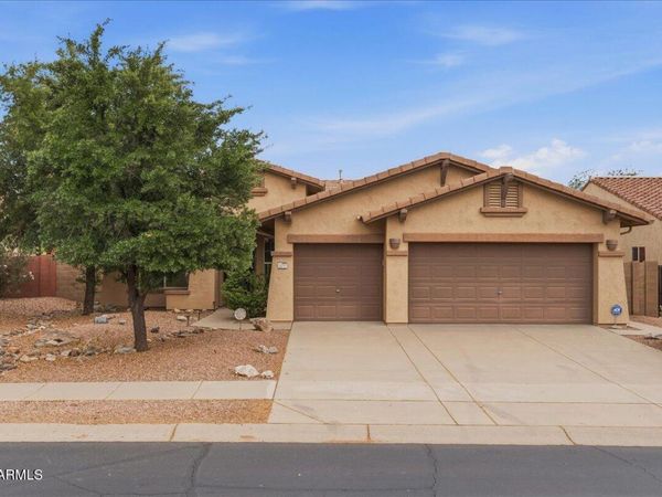 10247 E SUPERSTITION RANGE Road, Gold Canyon, AZ 85118