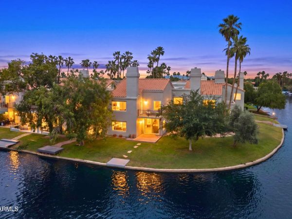 1421 W CORAL REEF Drive, Gilbert, AZ 85233